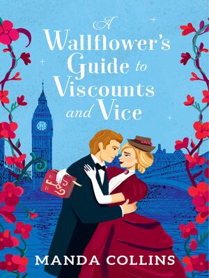 A Wallflower's Guide to Viscounts and Vice - ebook